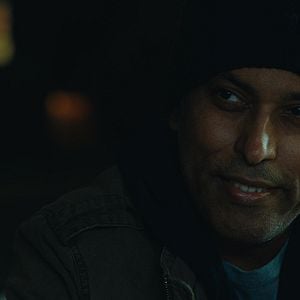 Foto American Warrior