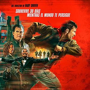 Foto El sobreviviente