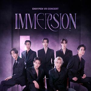 Foto ENHYPEN VR Concert: Immersion