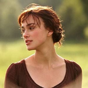 Foto Keira Knightley