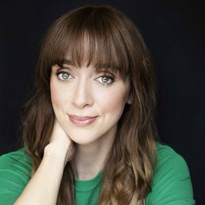 Foto Stephanie Lavigne