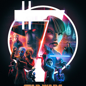 Foto Star Wars: Tales Of The Underworld