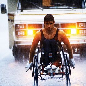 Foto Man in Motion: The Rick Hansen Story
