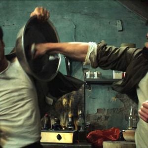 Foto To Live Through Death