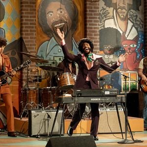 Foto Saturday Night: La Noche Que Cambió La Comedia