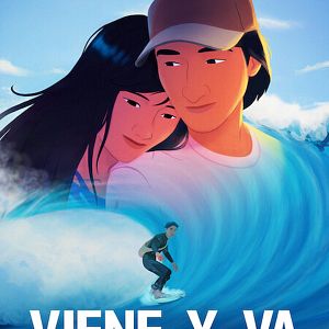 Foto Viene y va