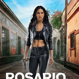 Foto Rosario Tijeras