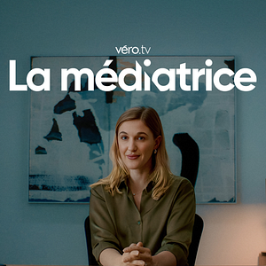 Foto La Médiatrice