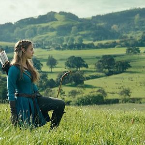 Foto The Legend Of Zelda