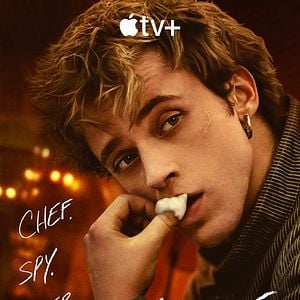 Foto Carême: chef de reyes