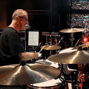 Foto blur: Live At Wembley Stadium