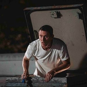 Foto Un buen ladrón