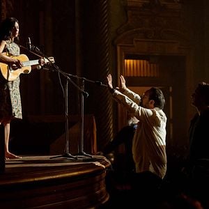 Foto Un completo desconocido