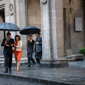 Foto 1938: Cuando el petróleo fue nuestro