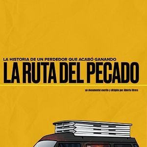 Foto La senda del pecado