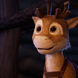 Foto Niko: La aventura de las narices frías