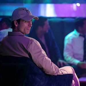 Foto Glen Powell