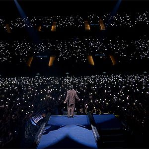 Foto Esta ambición desmedida