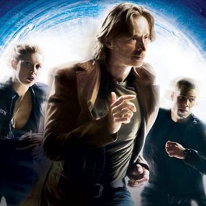 Foto Stargate Universe