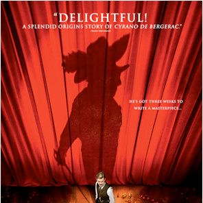 Foto Cyrano mon amour