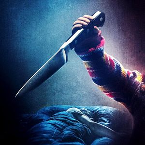 Foto El muñeco diabólico