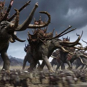 Foto El Señor De Los Anillos: El Retorno Del Rey (Versión Extendida) 2026