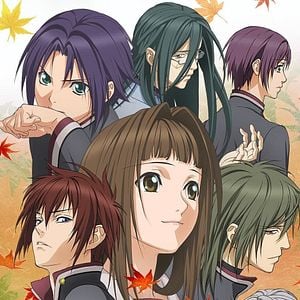 Foto Hiiro no Kakera