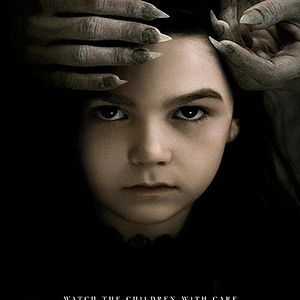 Foto Presencias del mal