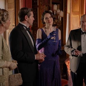 Foto Downton Abbey: El gran final