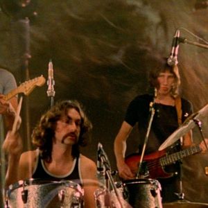 Foto Pink Floyd: Live at Pompeii - MCMLXXII
