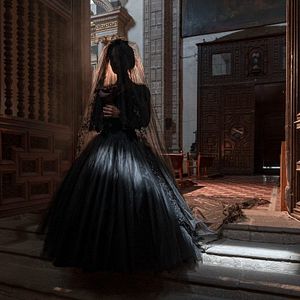 Foto El Águila y el Gusano