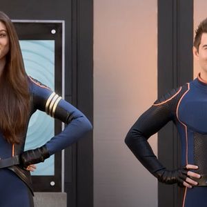 Foto El Retorno de los Thunderman