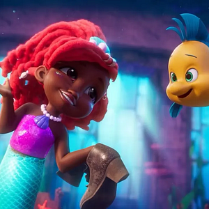 Foto Disney Junior Cinema Club 2024