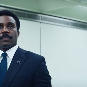 Foto Tramell Tillman