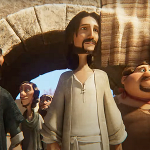 Foto El Rey de Reyes