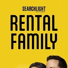 Foto Familia en renta