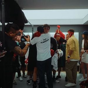 Foto El Cuarto Round