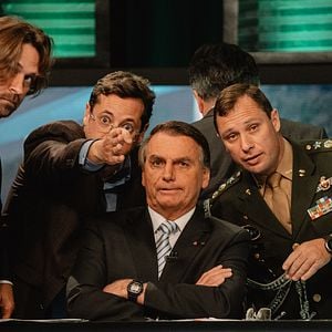 Foto Apocalipsis en los trópicos