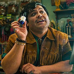 Foto Alexander y un viaje terrible, horrible, malo... ¡Muy malo!