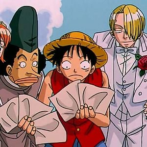 Foto One Piece: Aventura en la Isla Espiral