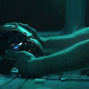 Foto Avengers: Endgame Bonus