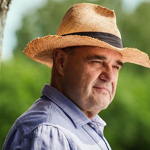 Foto Un pueblo al rescate