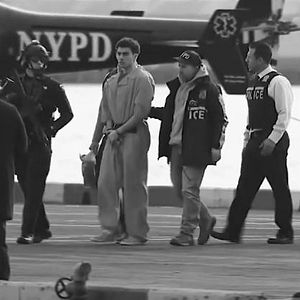 Foto ¿Quién Es Luigi Mangione?