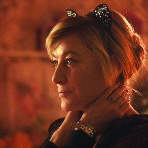 Foto Valeria Bruni Tedeschi