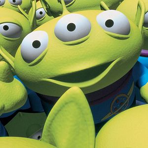 Foto Toy Story (30 Aniversario)