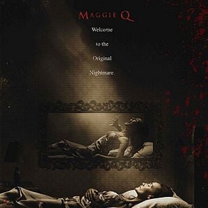 Foto Pesadilla siniestra