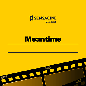 Foto Meantime