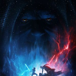 Foto Star Wars: El Ascenso de Skywalker