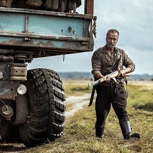 Foto Sisu: Camino a la Venganza