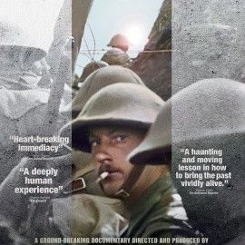 Foto Jamás llegarán a viejos